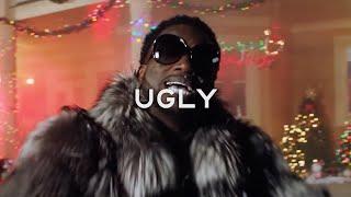 [FREE] Gucci Mane x Zaytoven Type Beat "ugly" | Trap Type Beat 2025