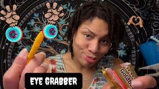 ASMR - Eye Grabber