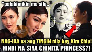 Kim Chiu NAIBA NA ang TINGIN sa Kanya sa Social Media! HINDI NA SIYA CHINITA PRINCESS?!