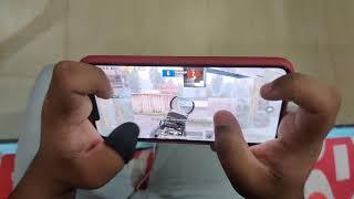 Destro's Handcam | 50K Special | How I Play like a hacker | #Shorts #PUBGMobile