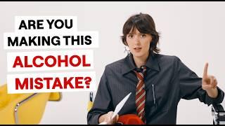 How Alcohol Impacts Your Body and Brain