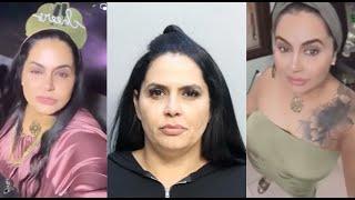 Arrestan a cubana de Miami por vivir en una unidad de Plan 8 en Hialeah de manera fraudulenta