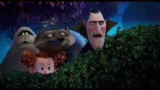 Fifth Harmony Hotel Transylvania 2 "I'm In Love With A Monster" Promo