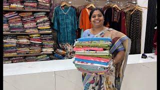Sunita's VastraDhaara is live | exclusive Jamdhani materials | ph no- 9703706661 #youtube #live