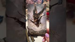 Сообщение от вашего высшего Я #tarot #таро #будущее