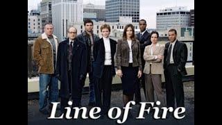 Line of Fire Episode 3 "Undercover Angel"