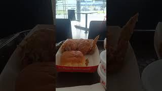 kfc chicken Malaysia #kfc