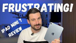 Watch this before buying the iPad mini 7