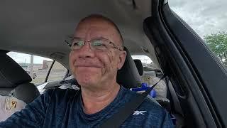 VLOG Day 32: Gillette, WY to Wall, SD - Needles Highway / Iron Mountain Highway #vanlife #carcamping