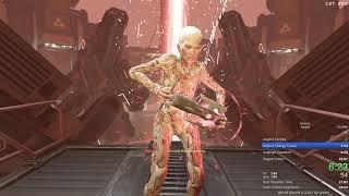 DOOM Any% Speedrun in 21:19
