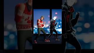 I keep asking but I had a dream recently that AJR came to Fortnite... #ajr #fortnite #gaming #dance
