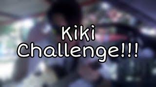 KIKI CHALLENGE!!! Drake - In My Feelings Fingerstyle Guitar (Cover) Bagas HP