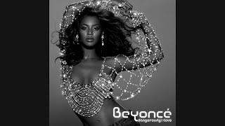 speechless - beyonce (REMIX)