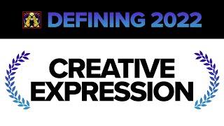 SEVA 2023: Defining 2022 Recognition - Creative Expression