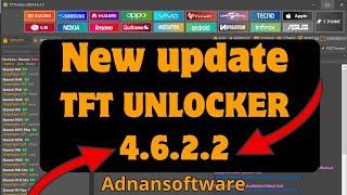 TFTUnlock-2024-v4.6.2.2 latest version download and install