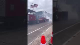 Big Motors Little Tractors  #macsspecialities #trending #shorts #tractorpulling