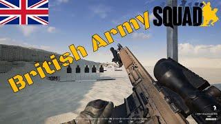 Squad Weapons Showcase | ALL British Army Weapons 2020