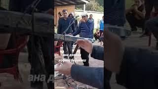 срочный видёора бинен Хофиза бехрамш 2025 @IdimadBOBOEV-jk1so #дасгири_шумо_танхо_лайк_гузоштан