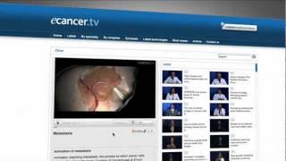 ecancer TV