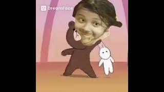 most seen cartoon