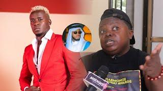 SAKATA LA DIAMOND NA WILLY PAUL LAFIKA PABAYA, MR PIMBI AWACHAMBA WAKENYA