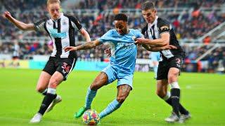 Raheem Sterling is BACK - Crazy Skills & Goals