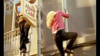 Alpen Gold Chocolate TVC