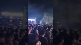 Pendulum. TATU Remix. #Pendulum #tatu #Korea #wdf #worlddjfestival