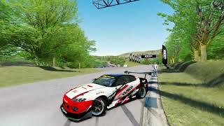 Assetto Corsa Drift | DMVC Nissan S15 Anton Colon | Ebisu West DCGP S8