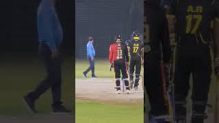 Ali Raza | Straight Six | 7th July 2024 | Cricket UAE  #youtubeshorts #hyderabadcricket