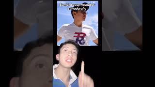 CÓMO SE CREÓ EL RAP DE FERNANFLOO? #short #sabiasque #curiosidades #fernanfloo #epic #rap