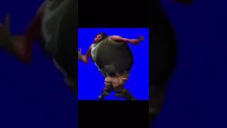 fortnite default dance meme #shorts