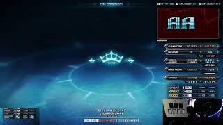 IIDX/BMS (song request ok)