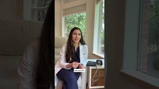 Here's why this doctor recommends the OMRON 3 Series Blood Pressure Monitor