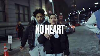 {FREE}{SAMPLE} J.I x YXNG K.A x Stunna Gambino type Beat 2023 | “No Heart”