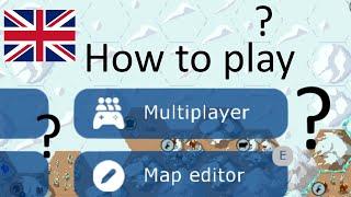 How to play Multiplayer in Unciv?