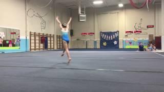 USAG Level 2 Floor KJ