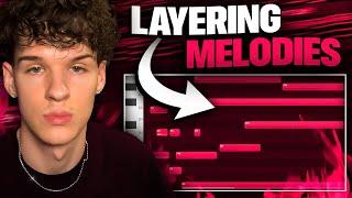 How To Layer Melodies