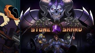 Let's Try Stoneshard [Kickstarter Demo] - PC Gameplay Part 1 - No Mercy