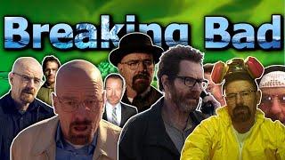 The Breaking Bad Iceberg Explained