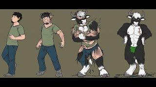 BULL TRANSFORMATIONS!