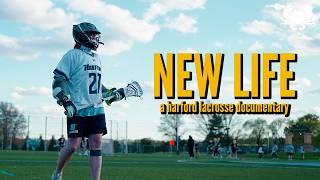 NEW LIFE | a Harford Lacrosse Documentary | presented by ECD Lacrosse