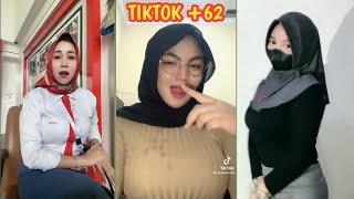 Tiktok jilbab ketat