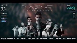 Royals | WAVE | Event | DJS Video