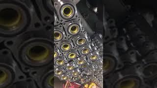 Toyota Motor bearing