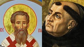 Can Palamism and Thomism Reconcile? (clip)