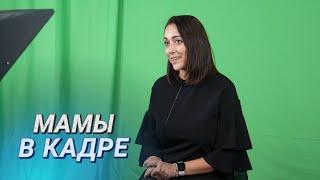 "Краса Беларуси" в агентстве "Минск-Новости" II Мечтала быть ведущей II Техника речи для мамочек