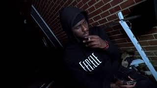 DEUCE DINERO - “SHOT DOWN” (OFFICIAL VIDEO)