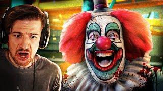 YOU EVER MET A CLOWN PSYCHOPATH!? NOW I HAVE. | Dead Rising Deluxe Remaster (Part 2)