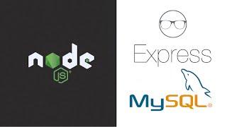 Node.js & Express : How to connect to MySQL database